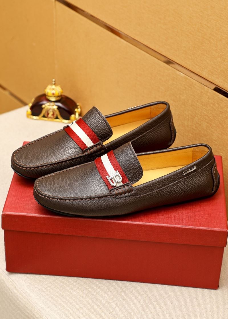 Bally Shoes